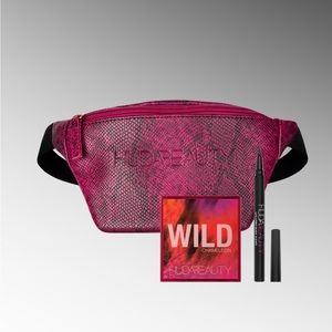 Huda Beauty  Wild Chameleon Set